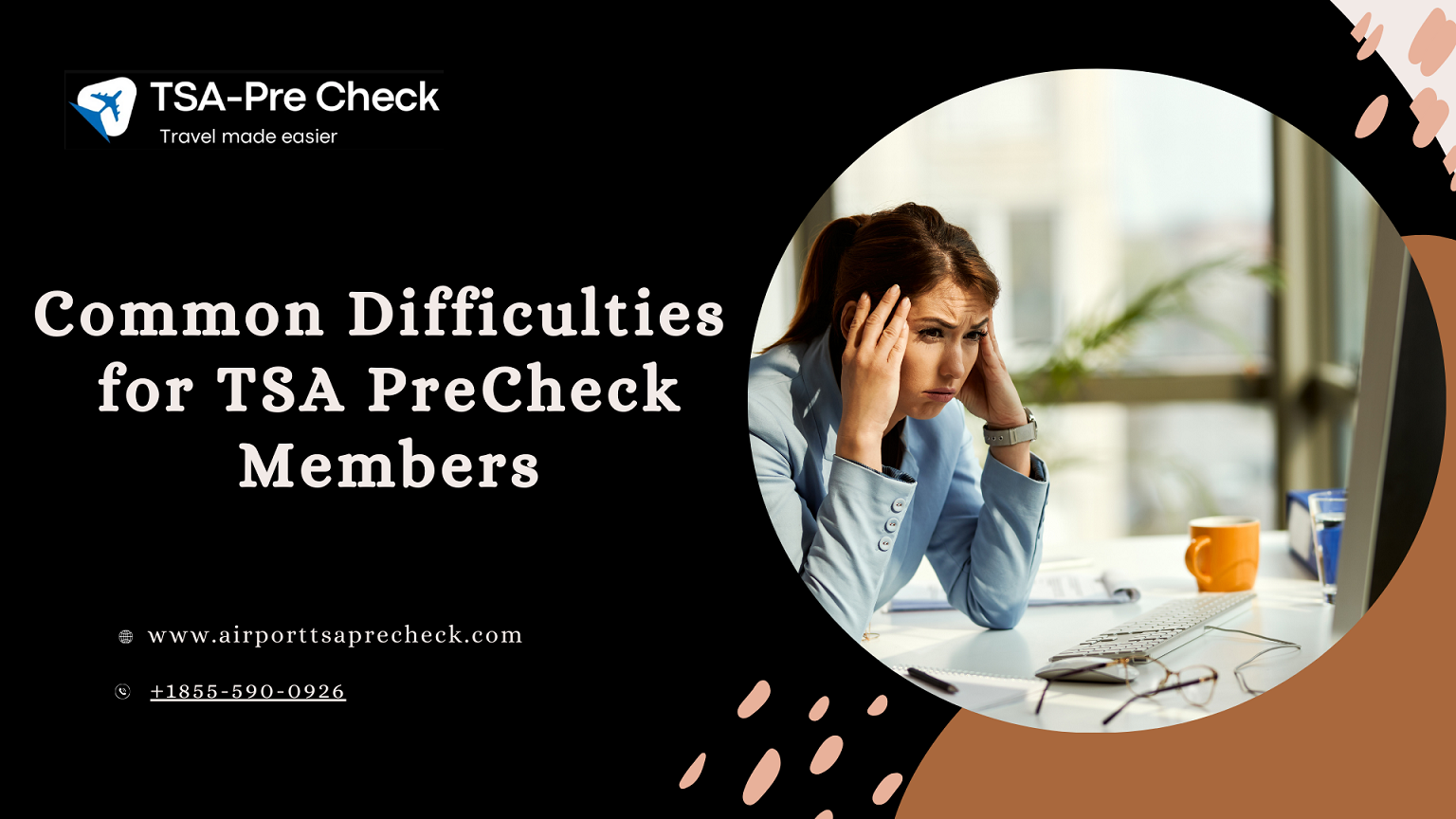 Common Difficulties For Tsa Precheck Members